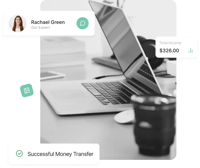 Real work experience